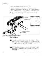 Preview for 50 page of Xantrex XFR 600-2 Operating Manual