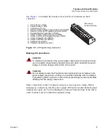 Предварительный просмотр 23 страницы Xantrex XHR 100-10 Operating Manual