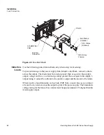 Предварительный просмотр 44 страницы Xantrex XHR 100-10 Operating Manual