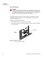 Предварительный просмотр 46 страницы Xantrex XHR 100-10 Operating Manual