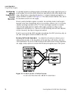 Предварительный просмотр 58 страницы Xantrex XHR 100-10 Operating Manual