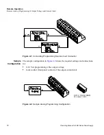 Предварительный просмотр 72 страницы Xantrex XHR 100-10 Operating Manual