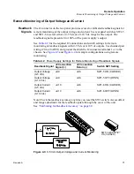 Предварительный просмотр 73 страницы Xantrex XHR 100-10 Operating Manual