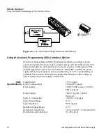 Предварительный просмотр 74 страницы Xantrex XHR 100-10 Operating Manual