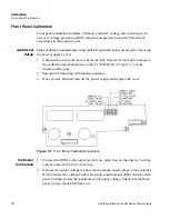 Предварительный просмотр 78 страницы Xantrex XHR 100-10 Operating Manual