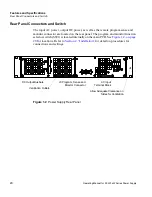 Предварительный просмотр 22 страницы Xantrex XKW 10-300 Operating Manual