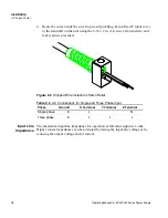 Предварительный просмотр 36 страницы Xantrex XKW 10-300 Operating Manual