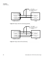 Предварительный просмотр 42 страницы Xantrex XKW 10-300 Operating Manual