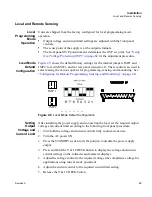 Предварительный просмотр 45 страницы Xantrex XKW 10-300 Operating Manual