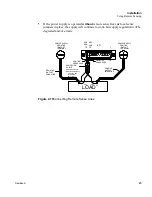 Предварительный просмотр 47 страницы Xantrex XKW 10-300 Operating Manual