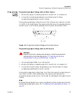 Предварительный просмотр 59 страницы Xantrex XKW 10-300 Operating Manual