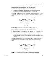 Предварительный просмотр 63 страницы Xantrex XKW 10-300 Operating Manual