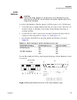 Предварительный просмотр 69 страницы Xantrex XKW 10-300 Operating Manual