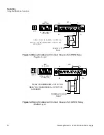 Предварительный просмотр 72 страницы Xantrex XKW 10-300 Operating Manual