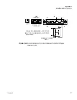 Предварительный просмотр 73 страницы Xantrex XKW 10-300 Operating Manual