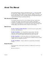 Preview for 9 page of Xantrex XKW 12-150 Operating Manual