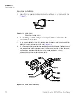 Предварительный просмотр 36 страницы Xantrex XKW 600-1.7 Operating Manual