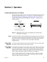 Предварительный просмотр 39 страницы Xantrex XKW 600-1.7 Operating Manual