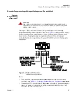 Предварительный просмотр 49 страницы Xantrex XKW 600-1.7 Operating Manual