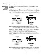 Предварительный просмотр 52 страницы Xantrex XKW 600-1.7 Operating Manual