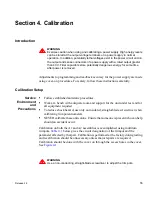 Предварительный просмотр 57 страницы Xantrex XKW 600-1.7 Operating Manual