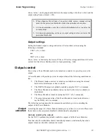 Preview for 32 page of Xantrex XMP 2600 Programming Manual