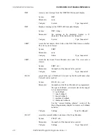 Preview for 61 page of Xantrex XMP 2600 Programming Manual