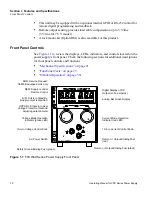 Предварительный просмотр 14 страницы Xantrex XPD 120-4.5 Operating Manual