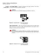 Предварительный просмотр 16 страницы Xantrex XPD 120-4.5 Operating Manual