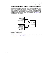 Предварительный просмотр 43 страницы Xantrex XPD 120-4.5 Operating Manual