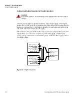 Предварительный просмотр 44 страницы Xantrex XPD 120-4.5 Operating Manual