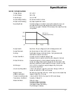 Preview for 4 page of Xantrex XPF 35-10 Operating Manual