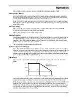 Preview for 10 page of Xantrex XPF 35-10 Operating Manual