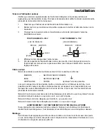 Preview for 16 page of Xantrex XPF 35-10 Operating Manual