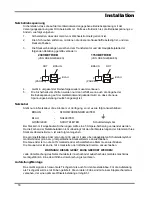 Preview for 21 page of Xantrex XPF 35-10 Operating Manual