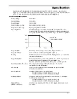 Preview for 4 page of Xantrex XPF 60-20 Operating Manual