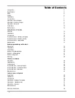 Preview for 3 page of Xantrex XPH 35-4D Operating Manual