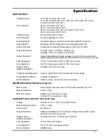 Preview for 4 page of Xantrex XPL 18-3 Operating Manual