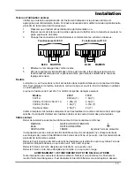 Preview for 14 page of Xantrex XPL 18-3 Operating Manual