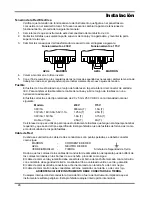 Preview for 29 page of Xantrex XPL 18-3 Operating Manual