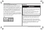 Preview for 30 page of Xantrex XPLORE 120/12 Owner'S Manual