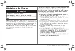 Preview for 58 page of Xantrex XPLORE 120/12 Owner'S Manual