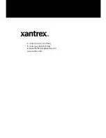 Preview for 64 page of Xantrex XPower 300 Owner'S Manual