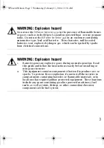 Preview for 8 page of Xantrex XPower 450 Owner'S Manual