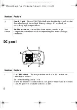 Preview for 13 page of Xantrex XPower 450 Owner'S Manual