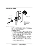 Предварительный просмотр 32 страницы Xantrex XPower 5000 Installation Manual