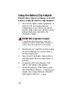 Preview for 20 page of Xantrex XPower Charger 2 Owner'S Manual