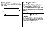 Preview for 17 page of Xantrex XPower Inverter 3000 Installation Manual