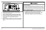 Preview for 26 page of Xantrex XPower Inverter 3000 Installation Manual