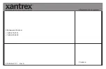 Preview for 30 page of Xantrex XPower Inverter 3000 Installation Manual